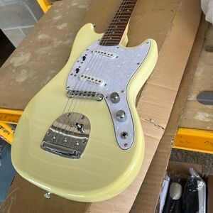 Destiny CNC wounds Guitar